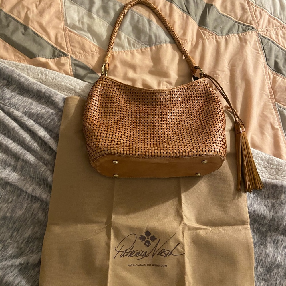 Patricia Nash purse - Picture 2 of 8